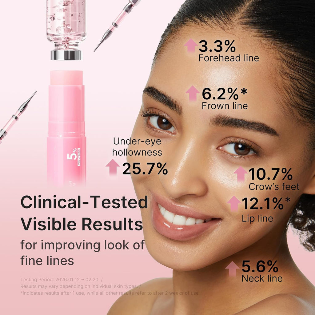 Collagen Multi-Effect Hydrating Moisturizer Balm teemdrop