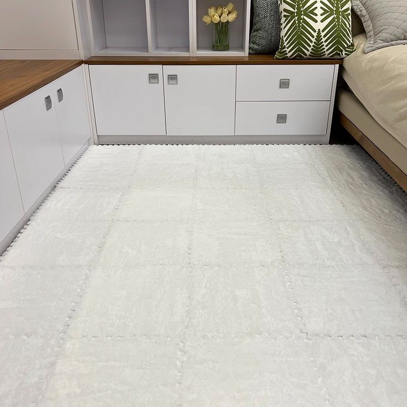 Modular Floor Mat Tiles
