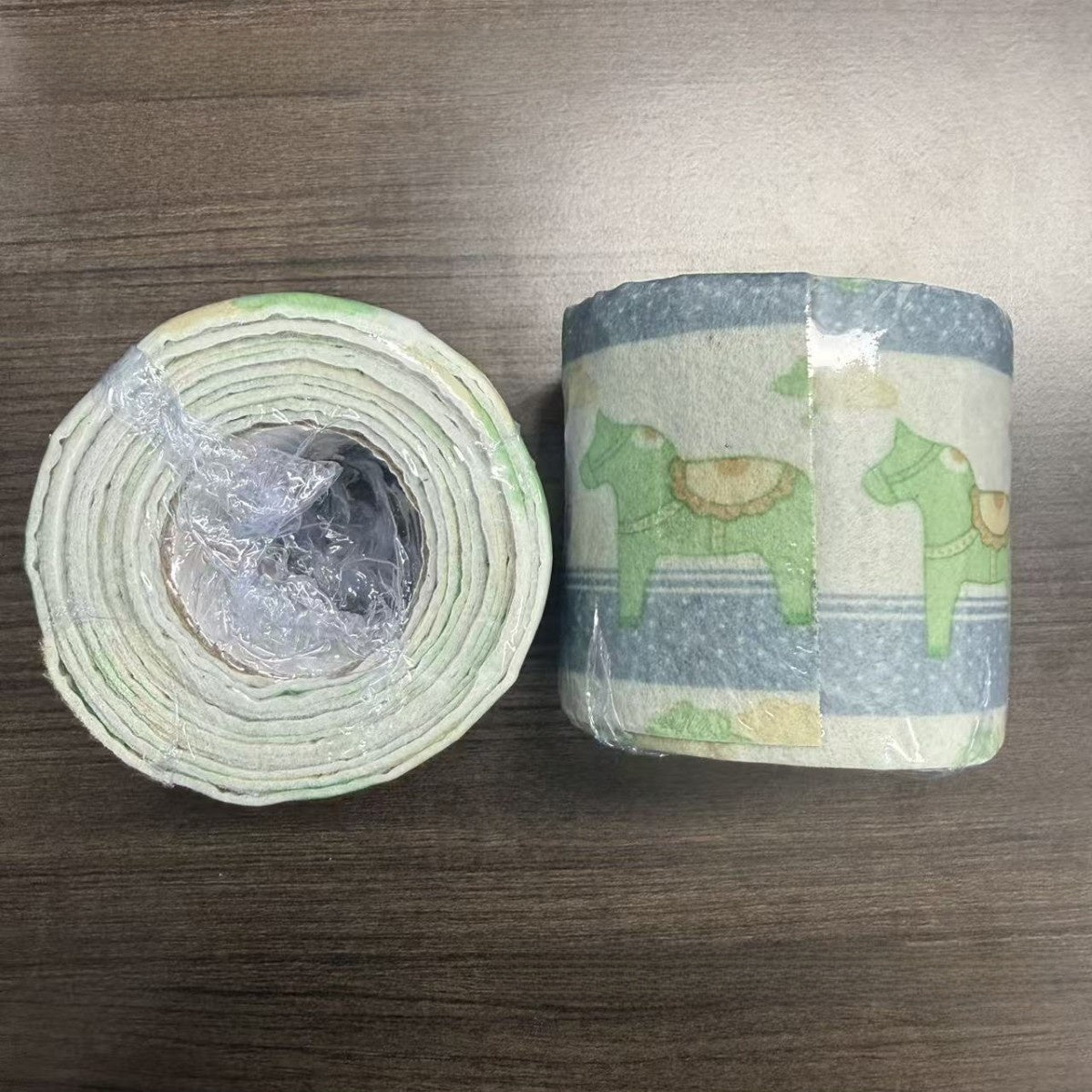 Washable Self-Adhesive Window Water Absorption Strip Anti-Condensation Drip Protector teemdrop