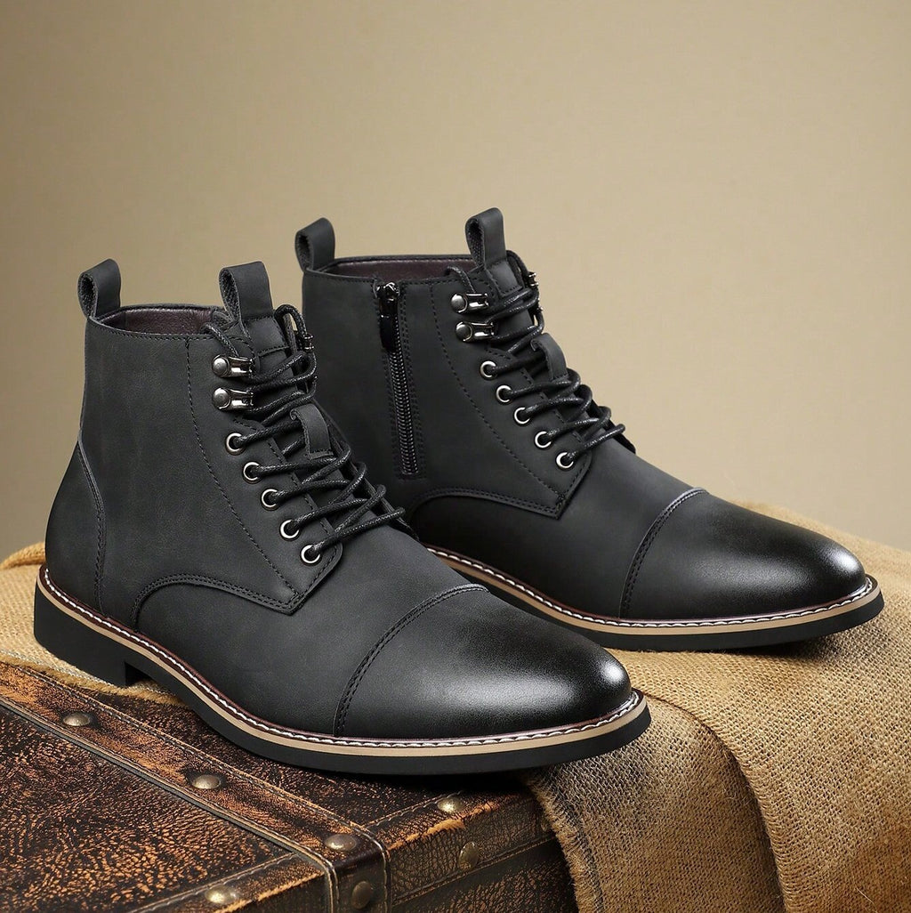 Men's Casual Martin Boots