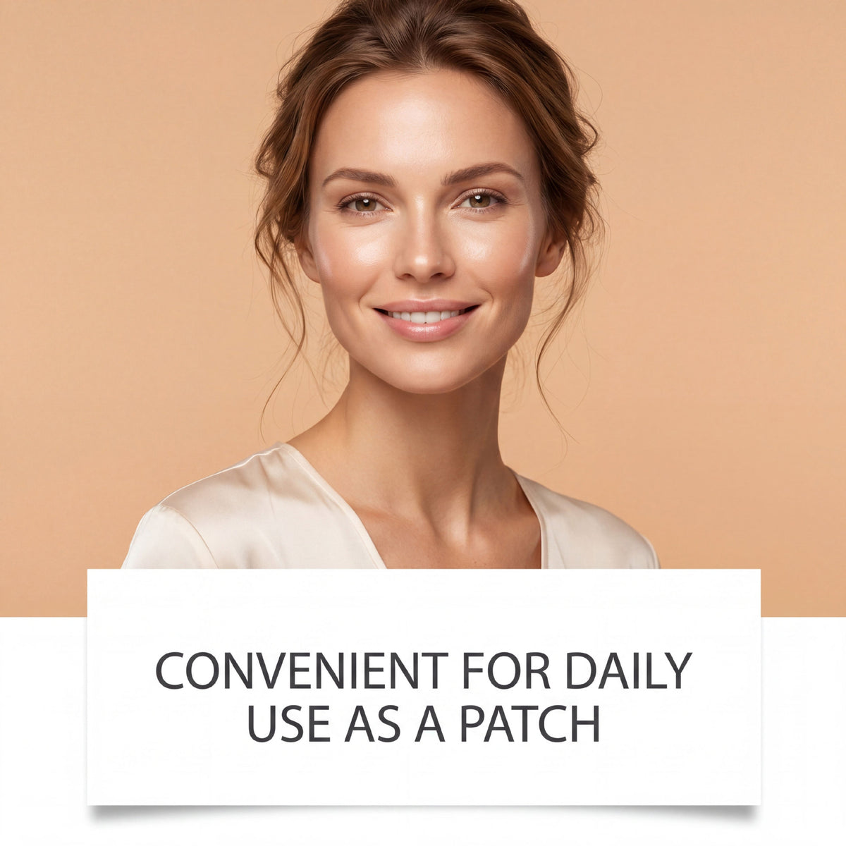 Gentle Breast Care Patch Lightweight Breathable Skin Soothing Patches teemdrop