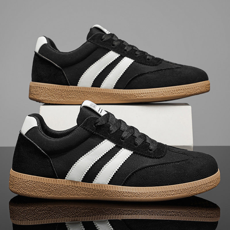 Men's and Women's Matching Breathable Sports Casual Shoes