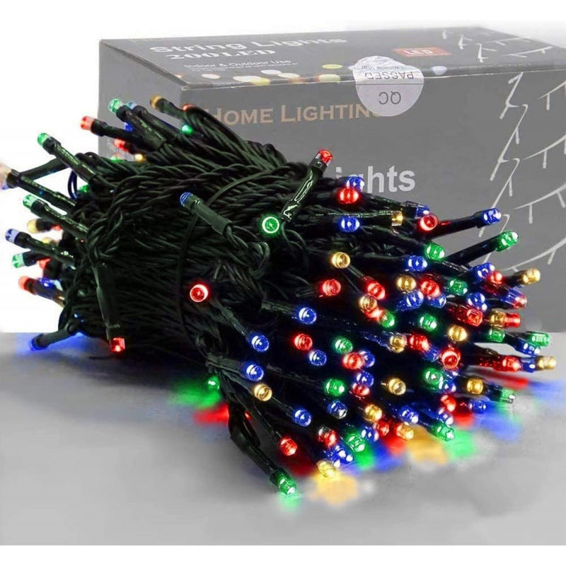 Outdoor Waterproof Ip65 Christmas Lights