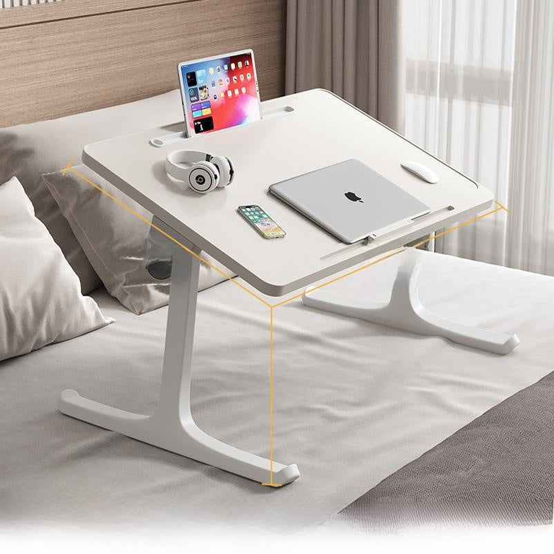 Foldable Multi-Functional Bed Table