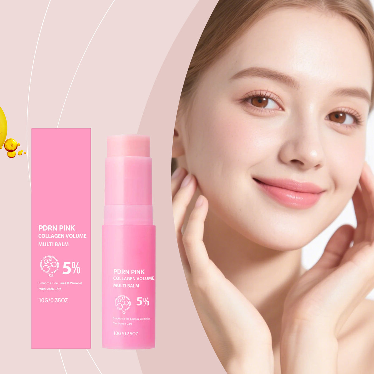 Multi-effect Moisturizing Stick