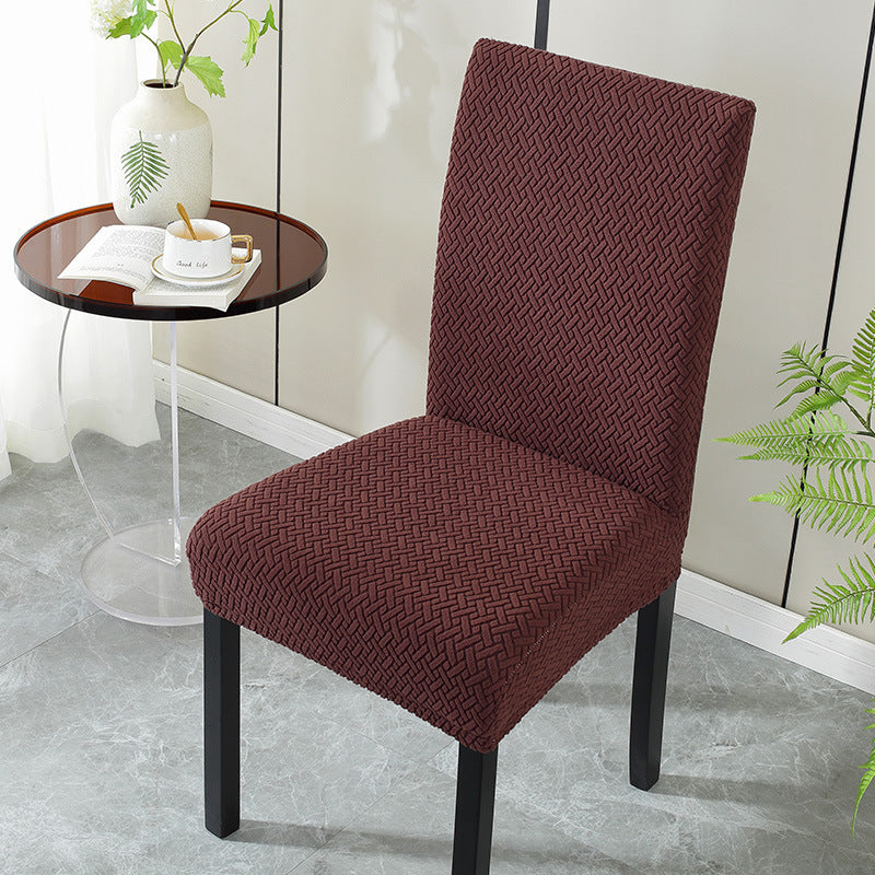 Thickened Elastic Chair Cover