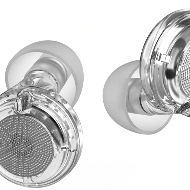 Outdoor earplugs for noise protection teemdrop