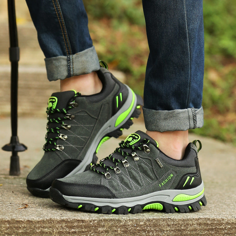 Outdoor Hiking Shoes