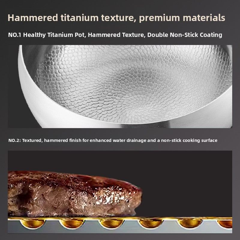 Non-Stick Frying Pan teemdrop