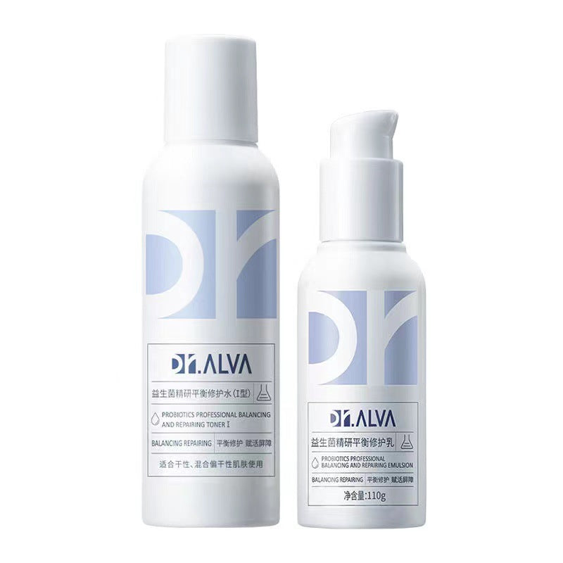 Dr. Aier Probiotic Skin Care Set