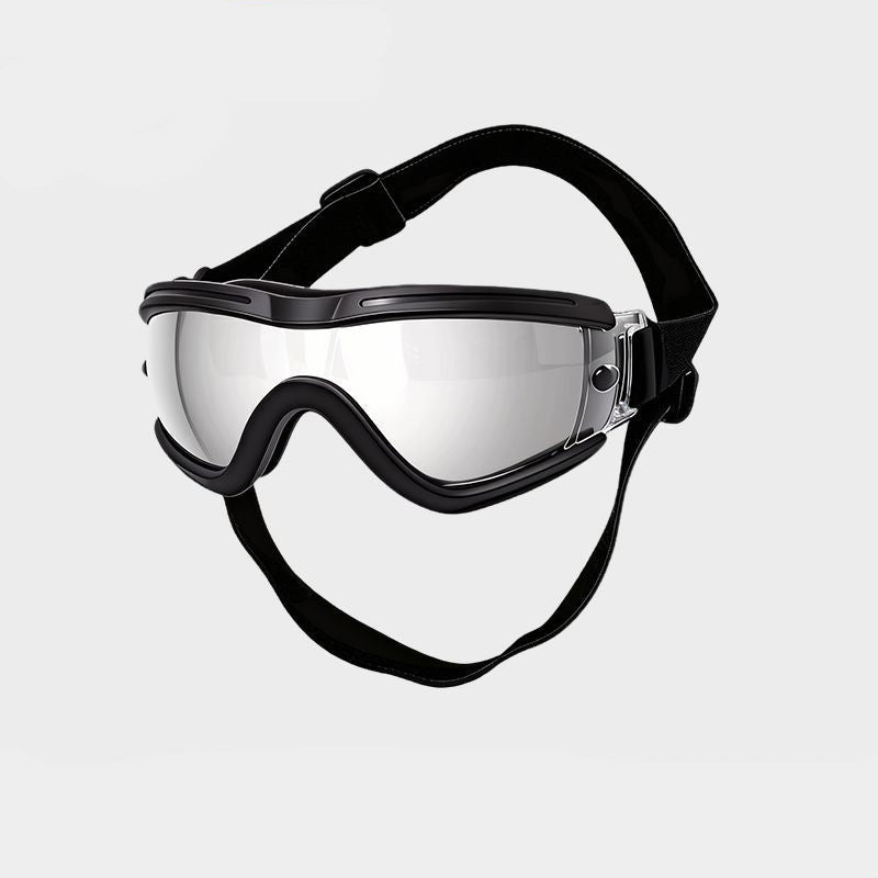 Adjustable Pet Protective Goggles