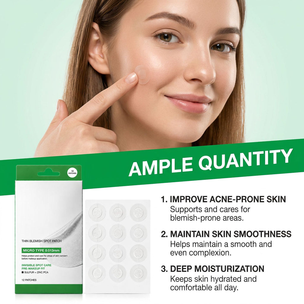 Face Patches