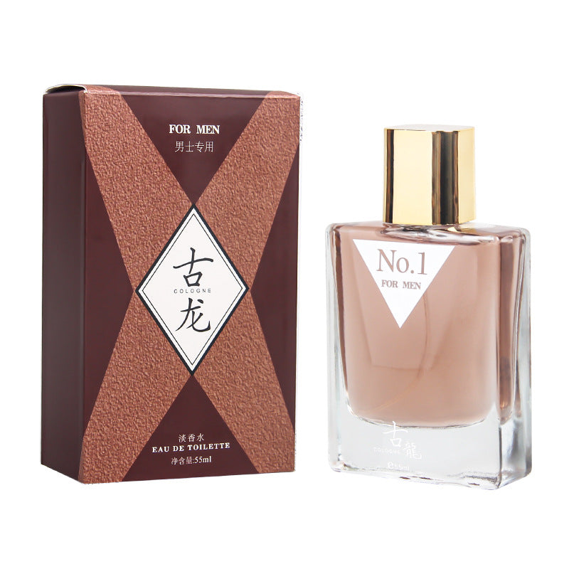 Gulong Perfume for Men and Women