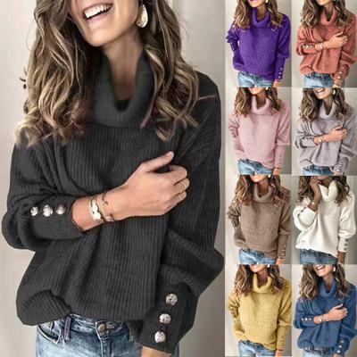 Women's long-sleeve sweatshirt teemdrop