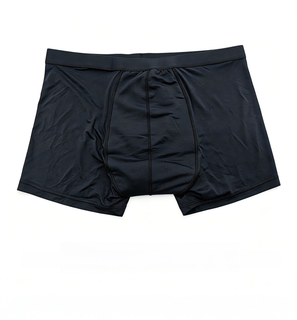 Incontinence Boxer Briefs for Men