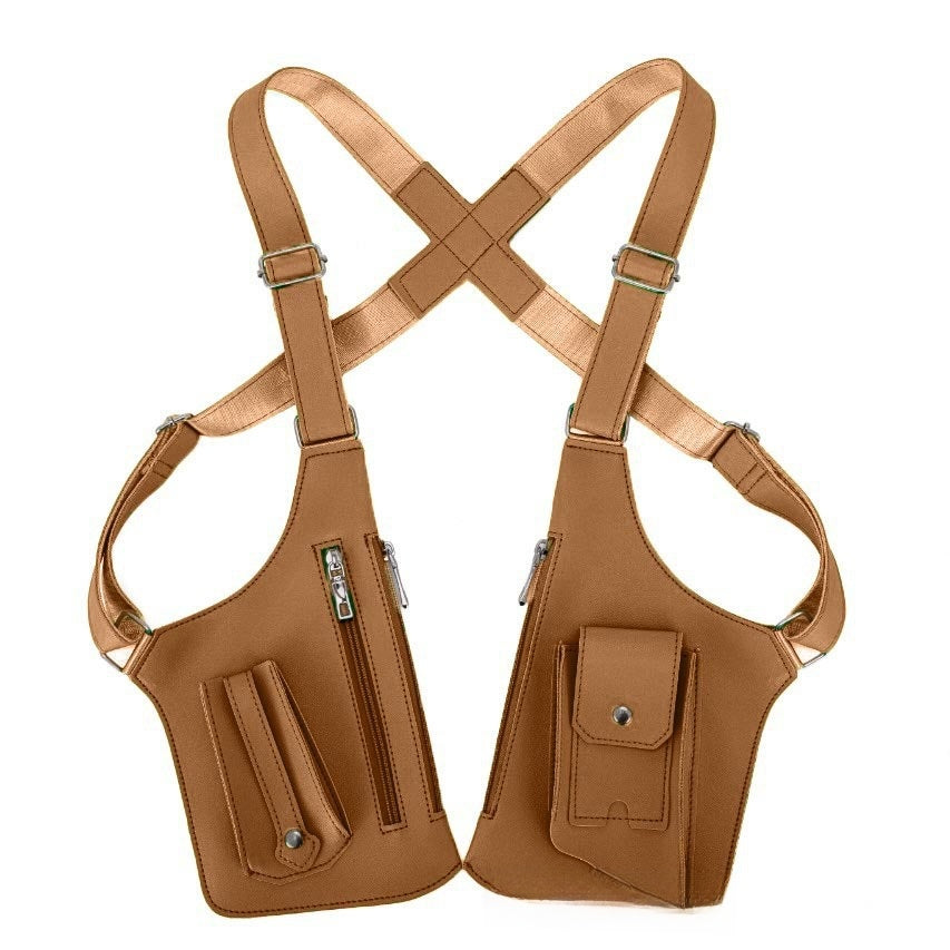 Tactical Chest Bag for Outdoor and Travel