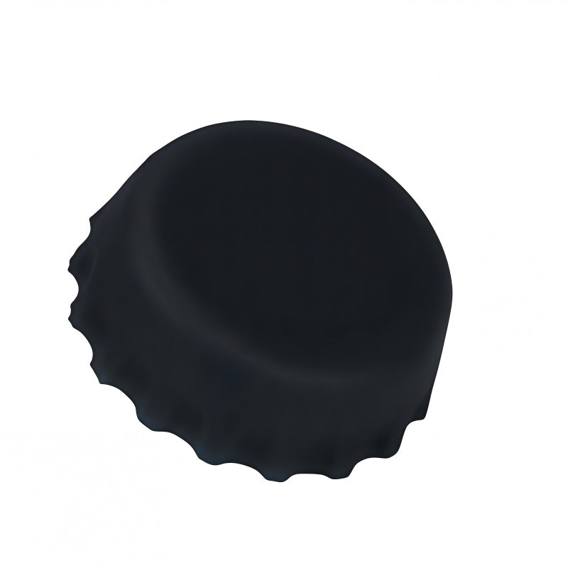 Silicone fresh-keeping lid