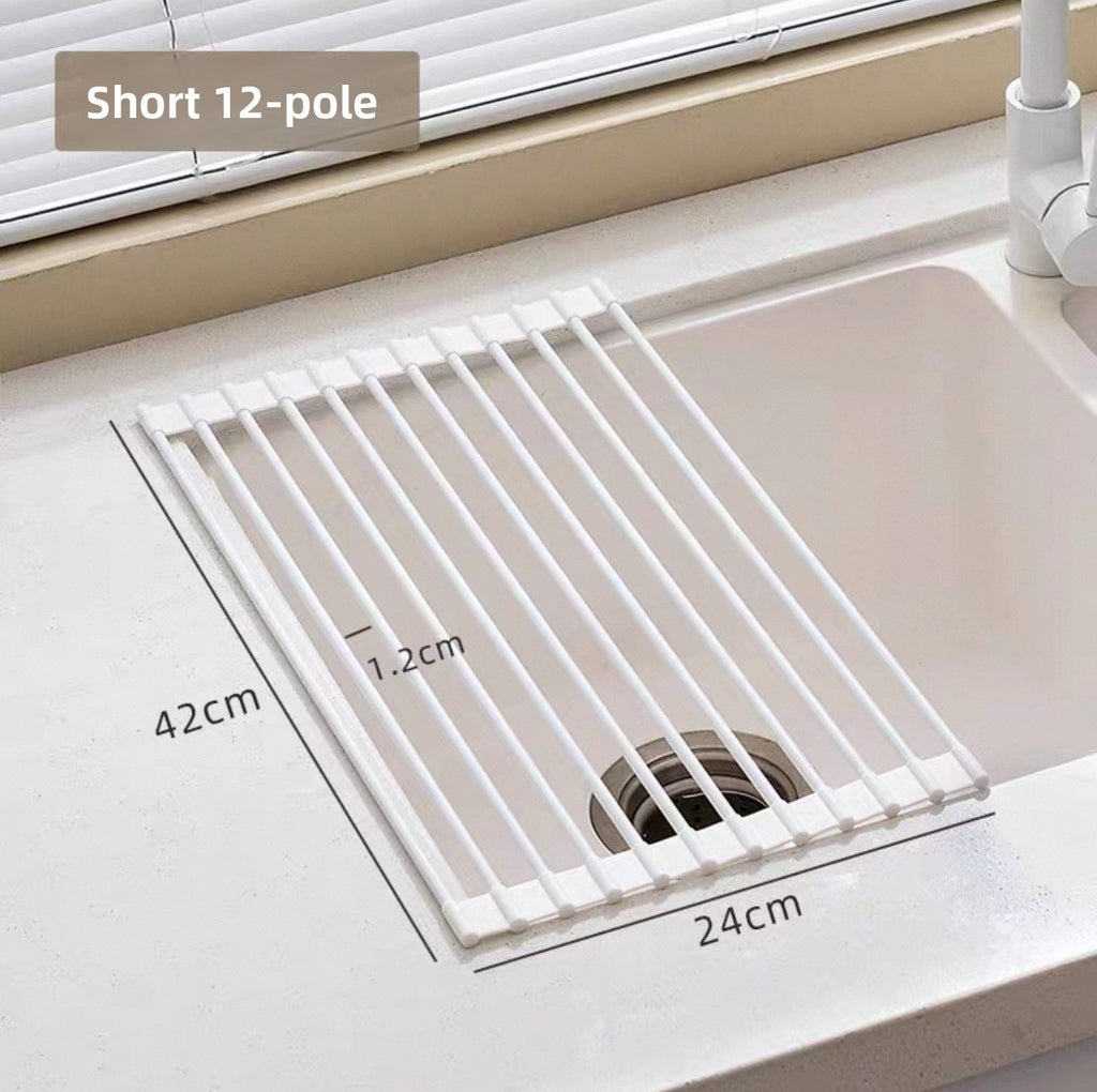 Kitchen sink filter strainer
