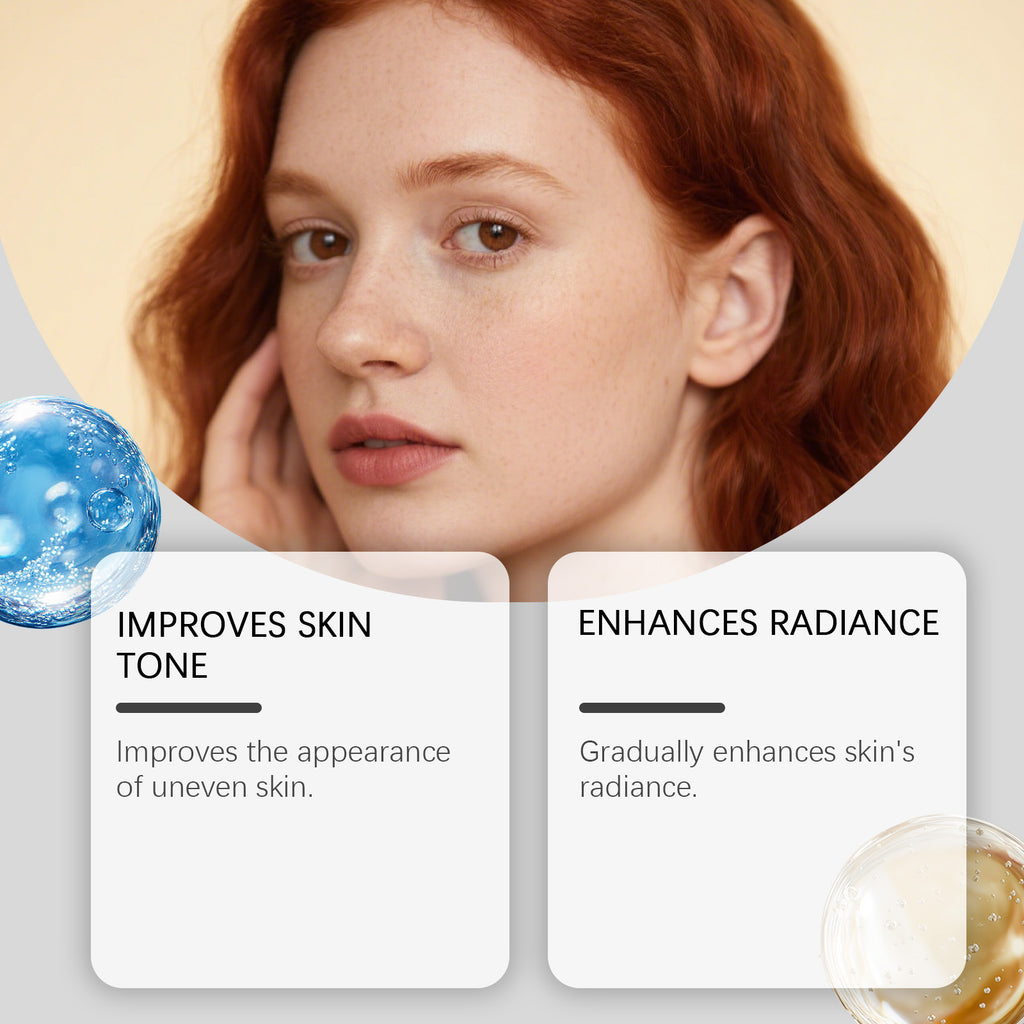 30 milliliters of moisturizing and rejuvenating facial essence liquid teemdrop