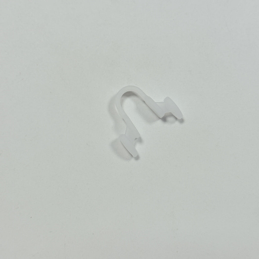 Mini Silicone Anti-Snoring Nose Clip