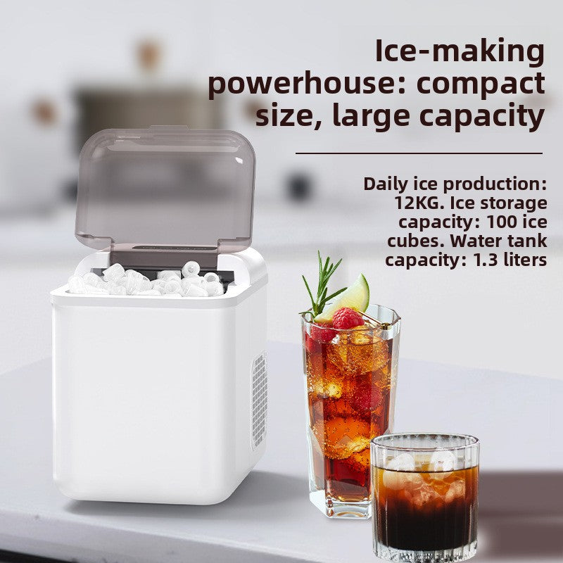 Ice Maker
