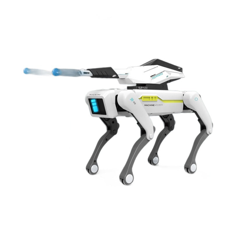 AI Smart Robot Dog teemdrop
