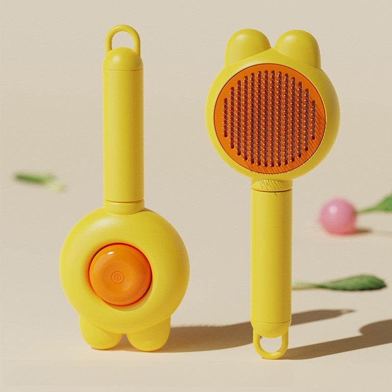 Pet Hair Removal Comb