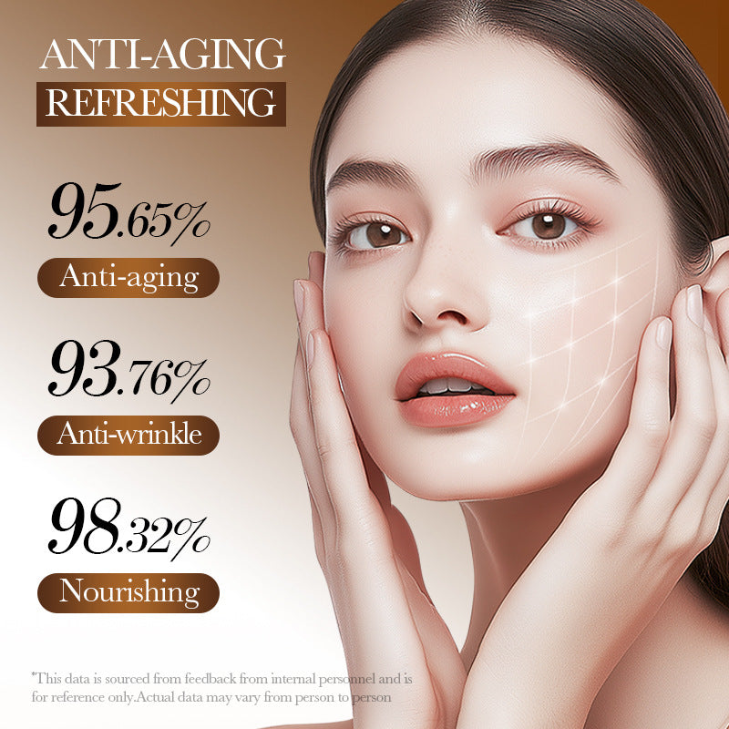 Collagen Firming Skin Care 6-Piece Set