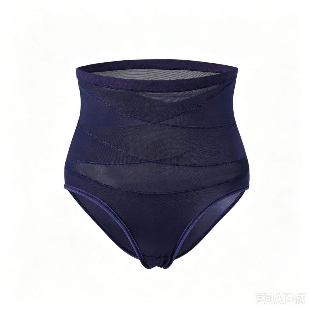 Seamless Waist Shaping Panties for Women