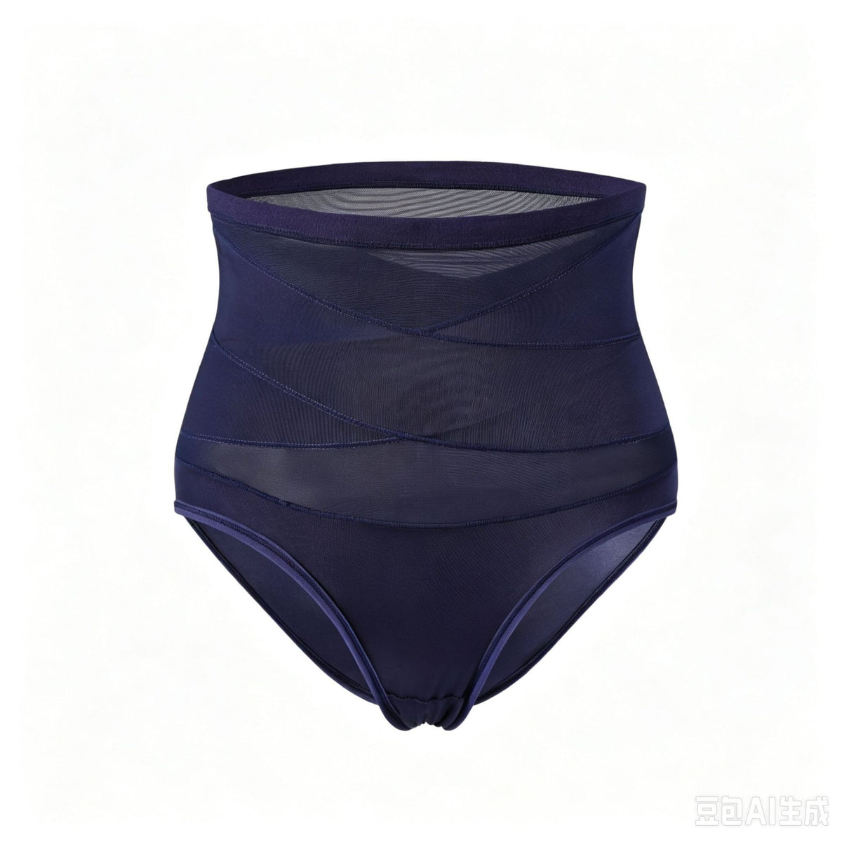 Seamless Waist Shaping Panties for Women