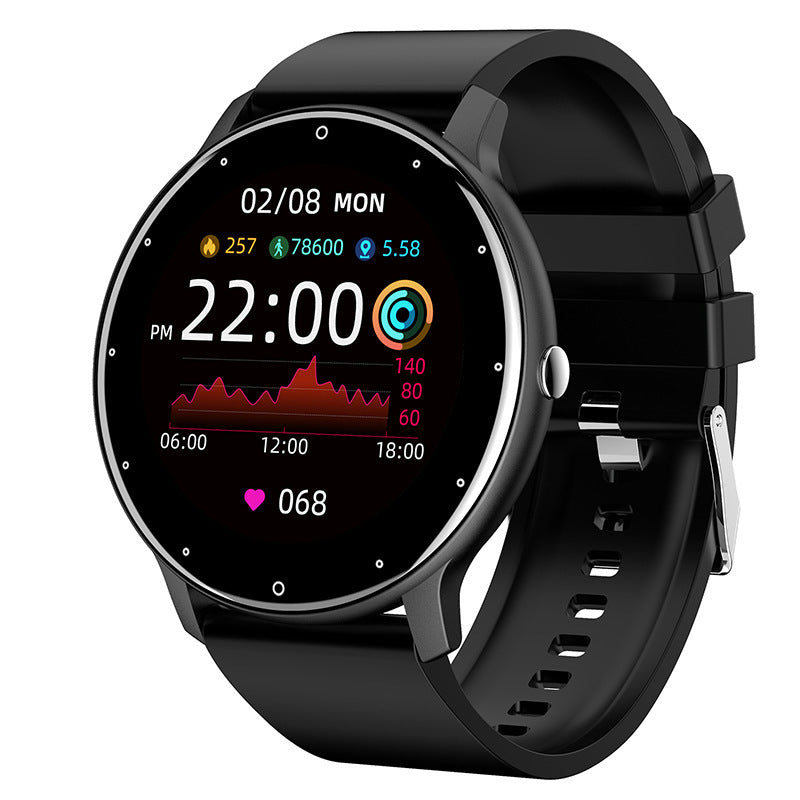 Smart Watch teemdrop