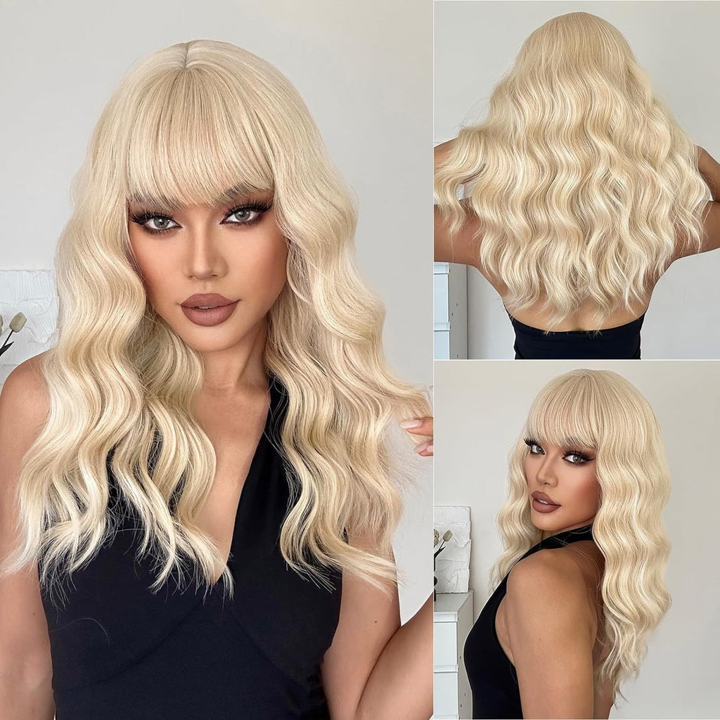 Full wig cap teemdrop