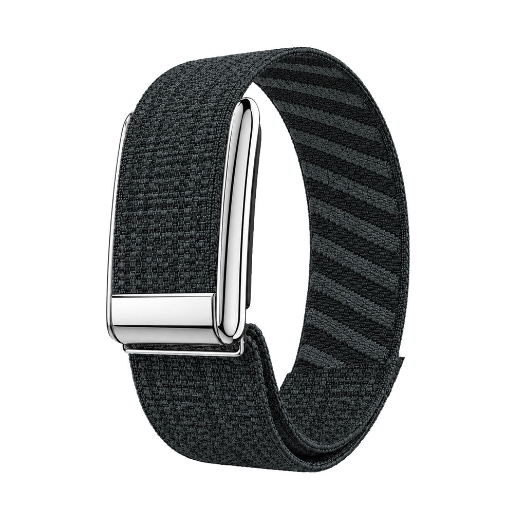 Fitness tracker wristband