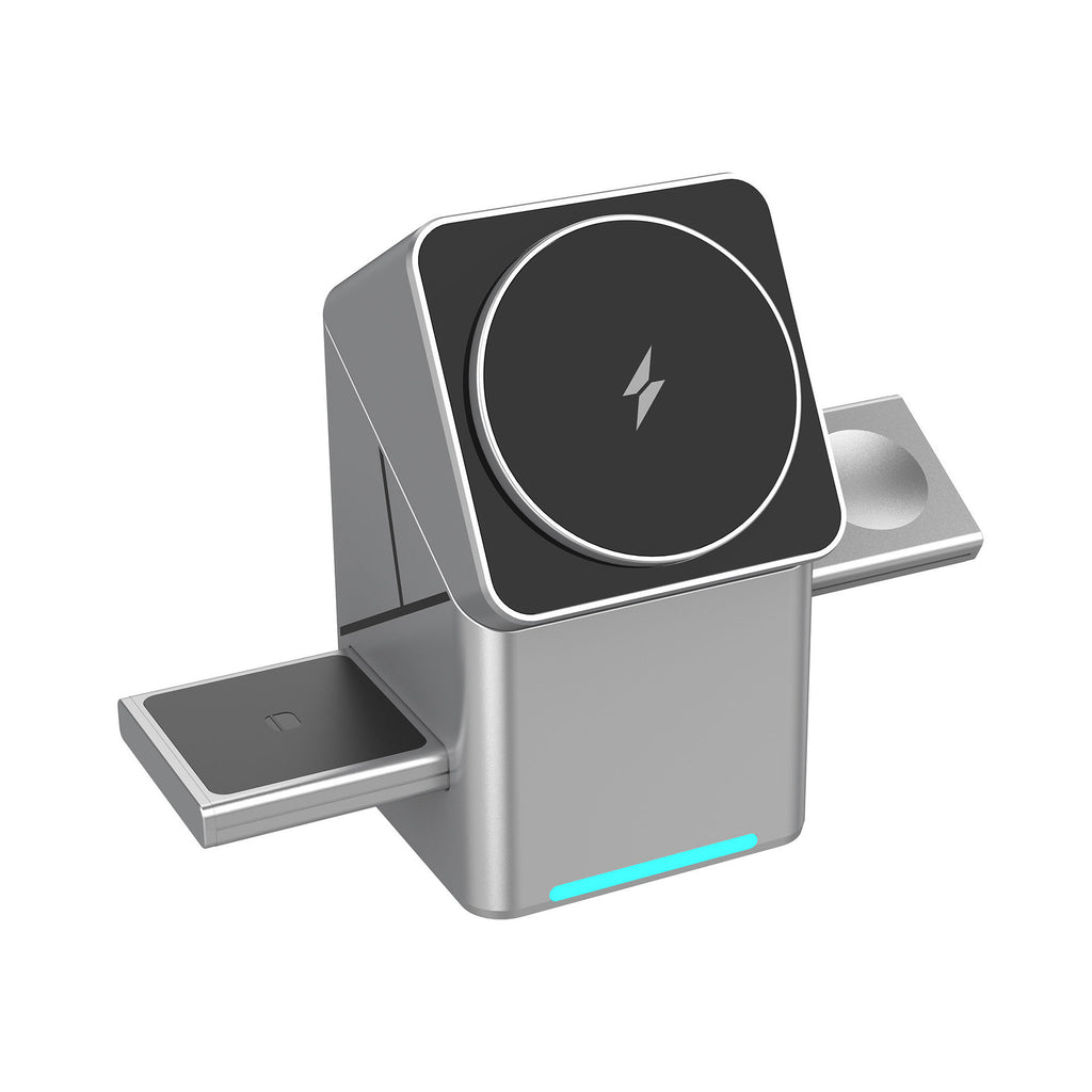 Magnetic Wireless Charger