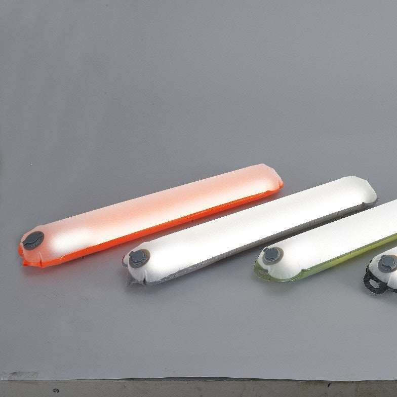 Foldable LED Camping Light Waterproof Magnetic Tent Pole Lamp