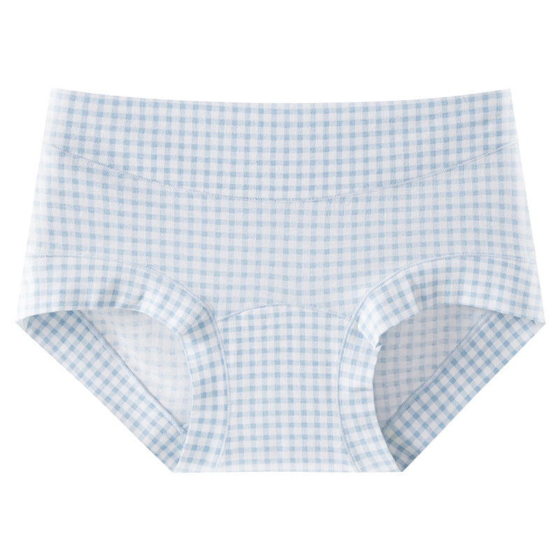 Women's cotton underwear