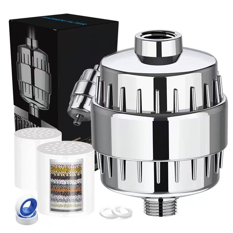 Water Filter Cartridge