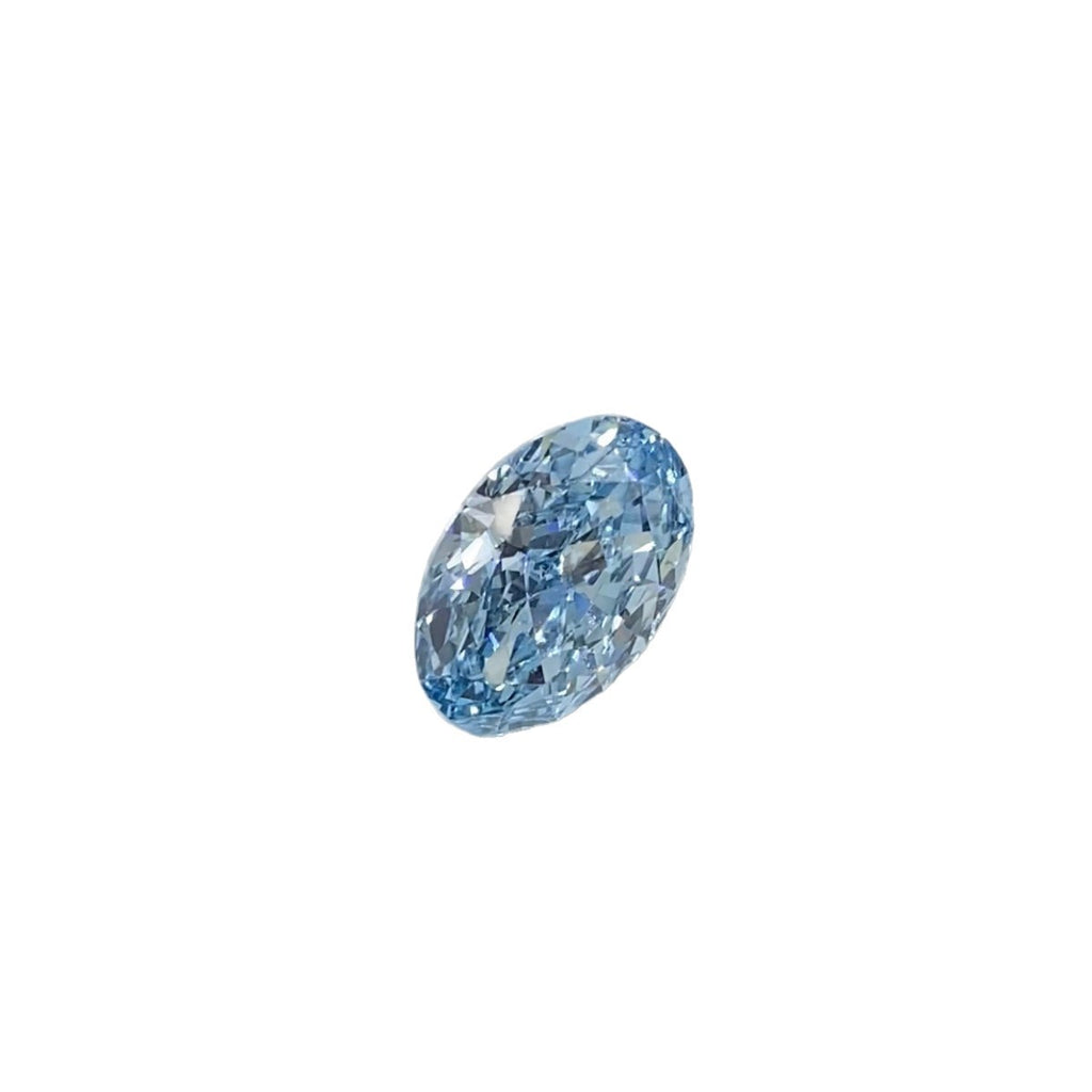 Grown Diamonds