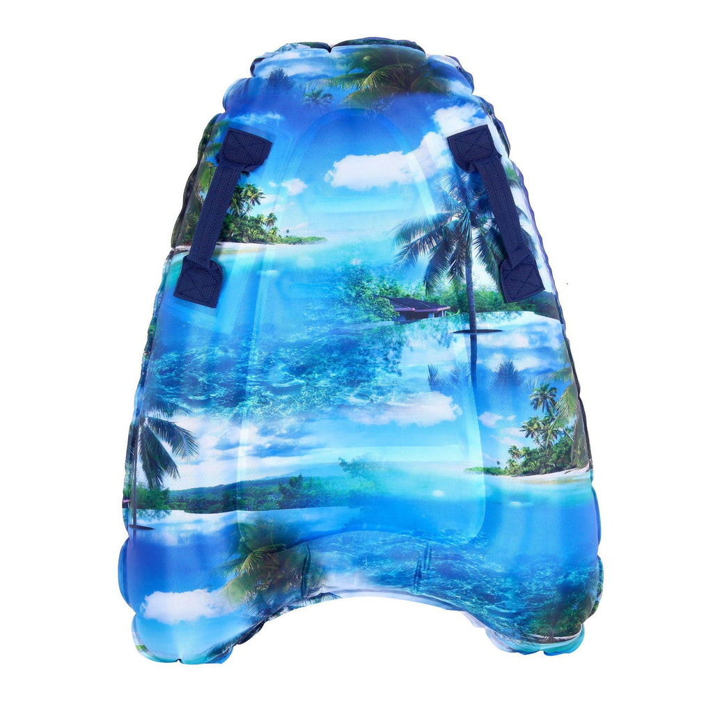 Outdoor Inflatable Surfboard