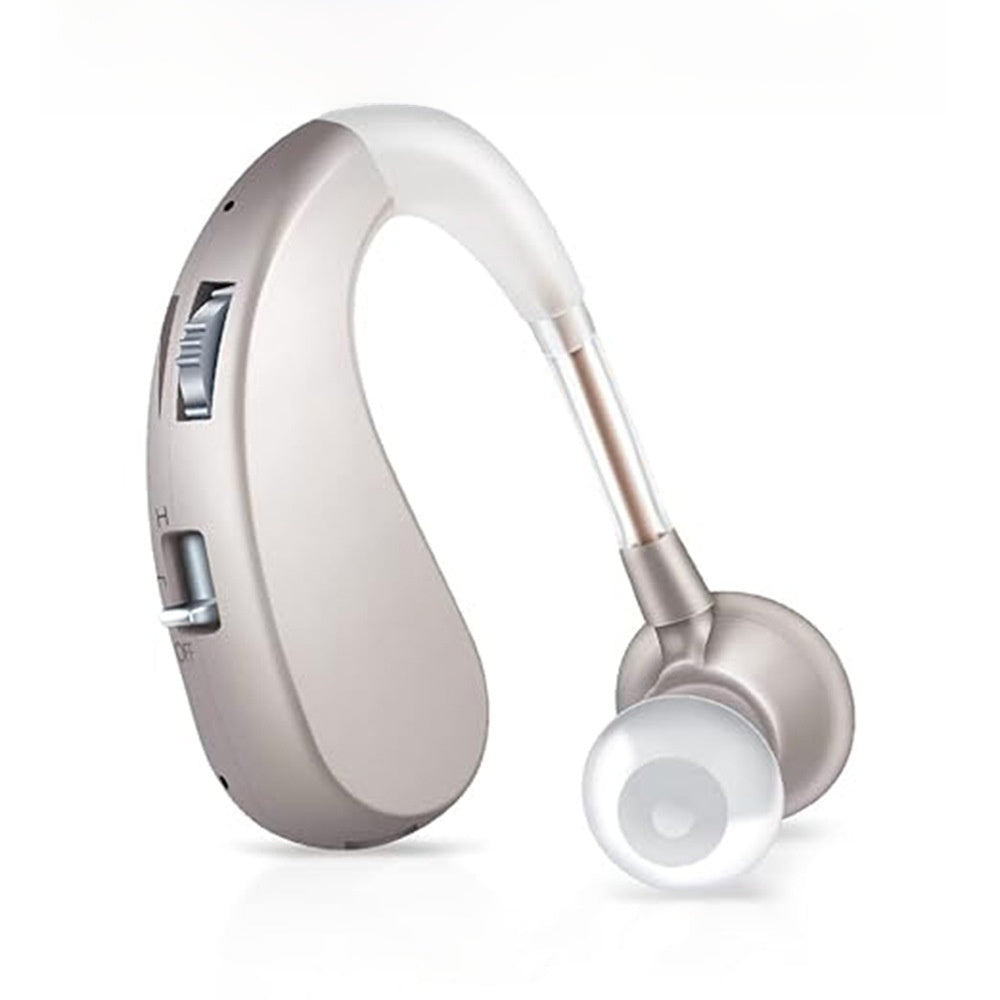 Rechargeable Noise Reduction Sound Amplifier