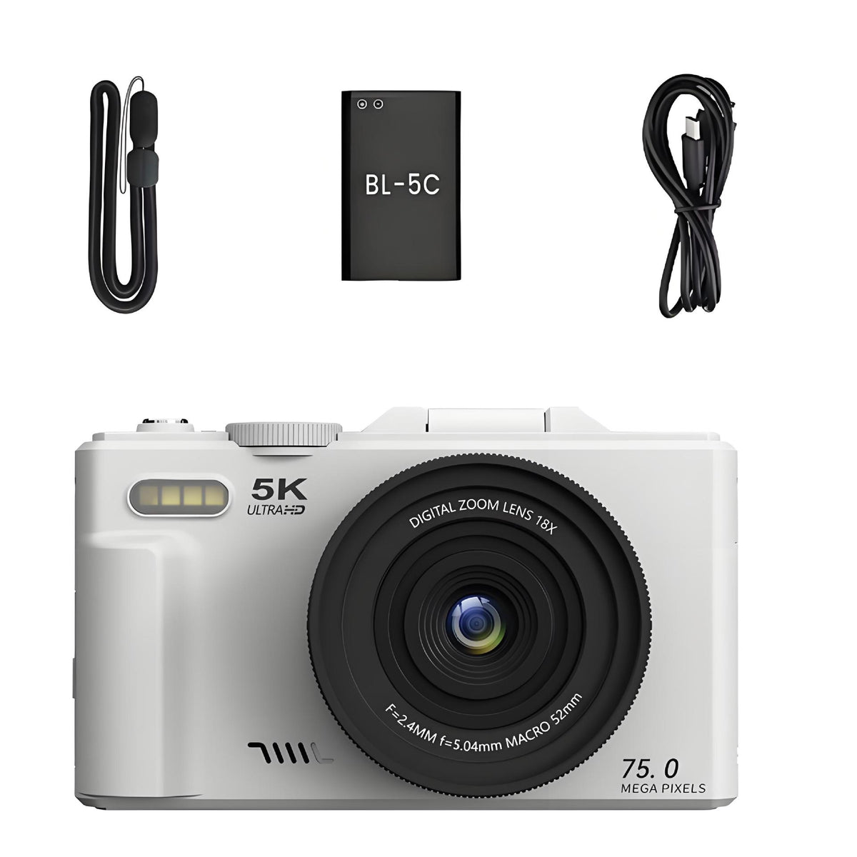 Micro single camera
