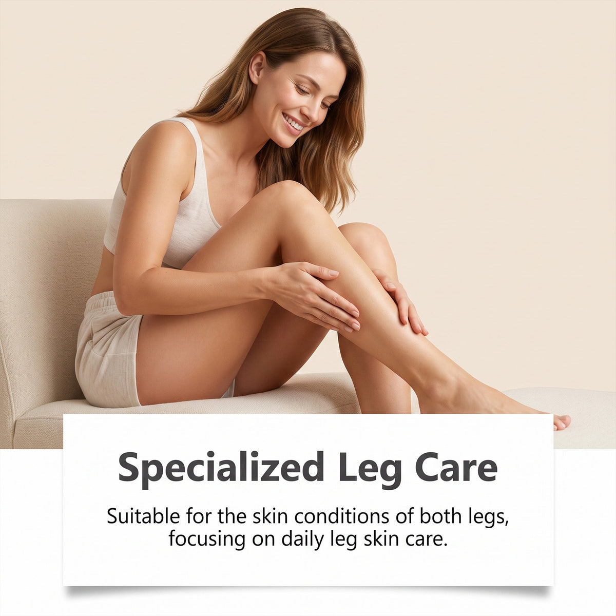 Leg Care Balm
