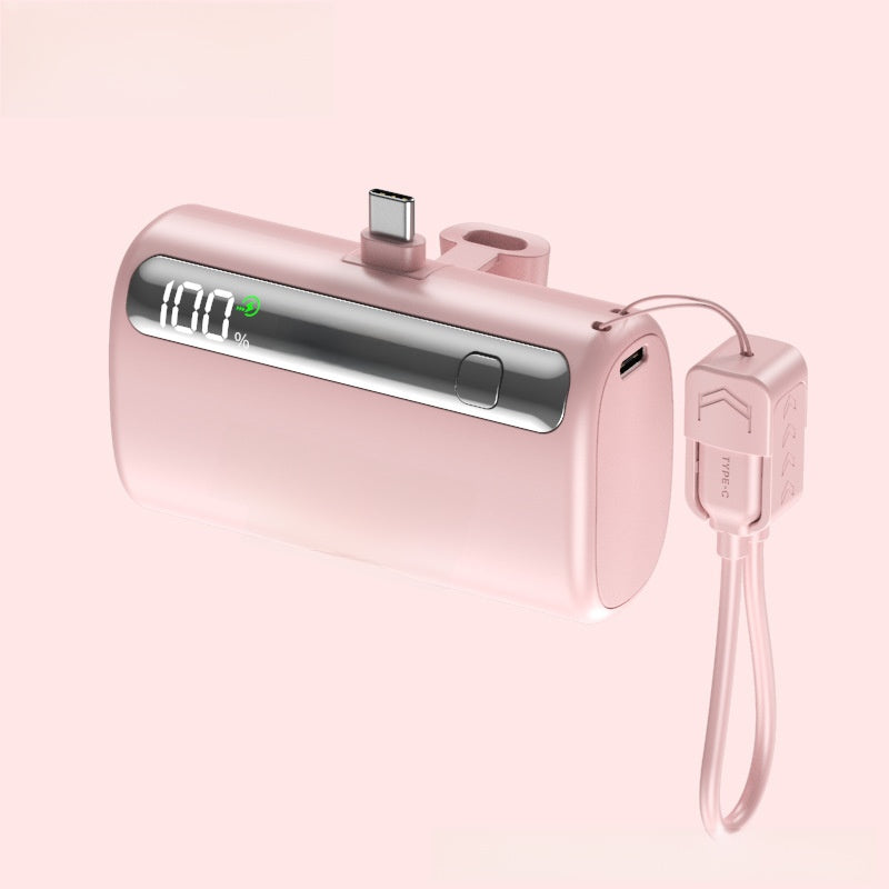 10000mAh 22.5W Fast Charging Portable Power Bank