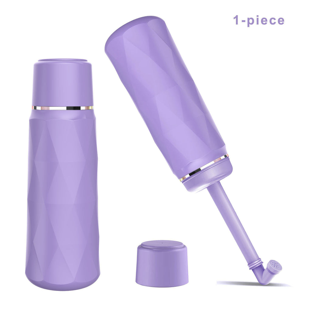 Portable Feminine Hygiene Washer