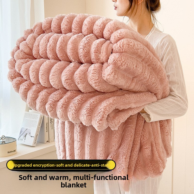 Fleece Blanket