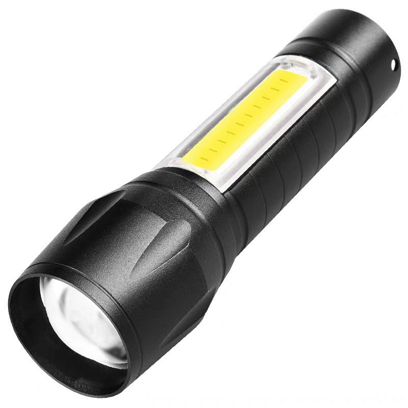 Outdoor searchlight