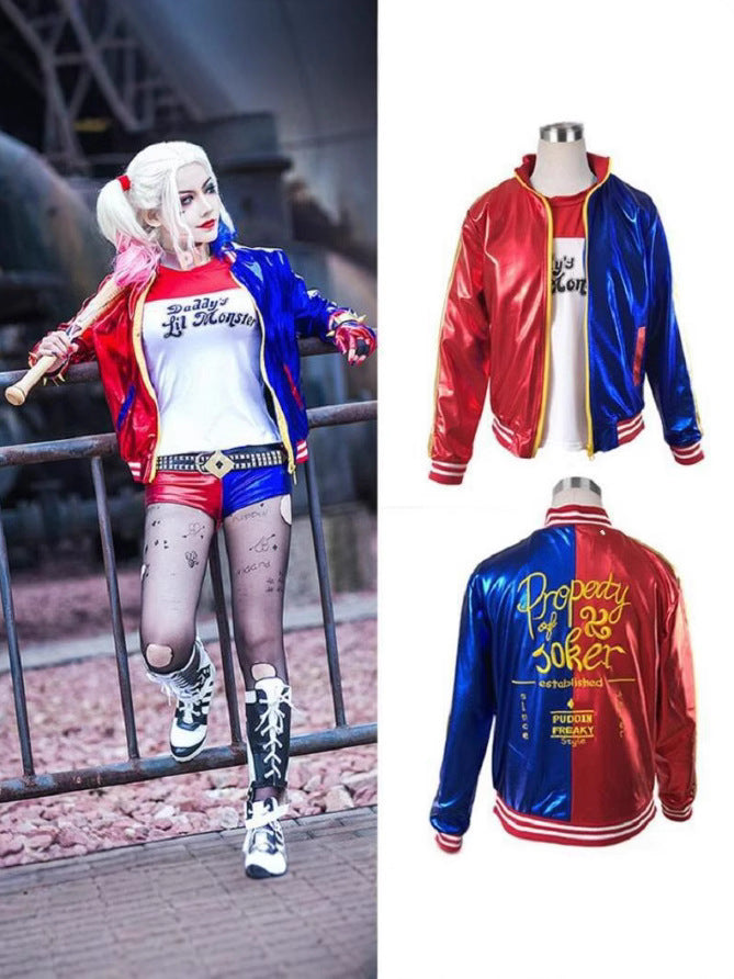 Cosplay Costume