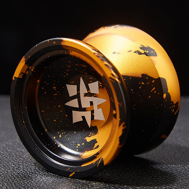 Professional Alloy Yo-Yo