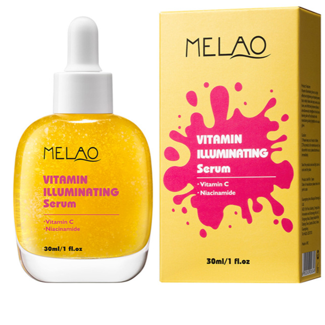 Turmeric Kojic Acid Facial Essence