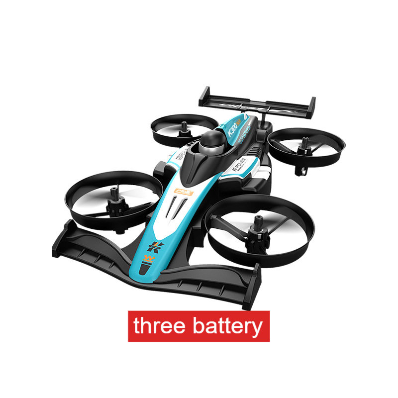 Remote-controlled aircraft toy teemdrop